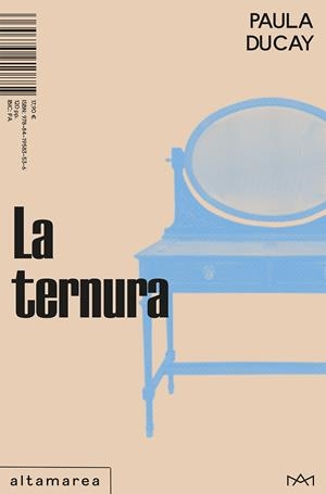 LA TERNURA | 9788419583536 | DUCAY, PAULA