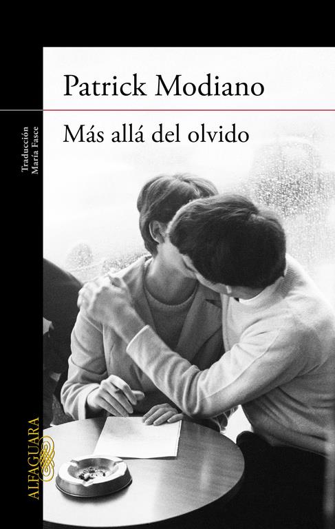 MÁS ALLÁ DEL OLVIDO | 9788420400914 | MODIANO,PATRICK