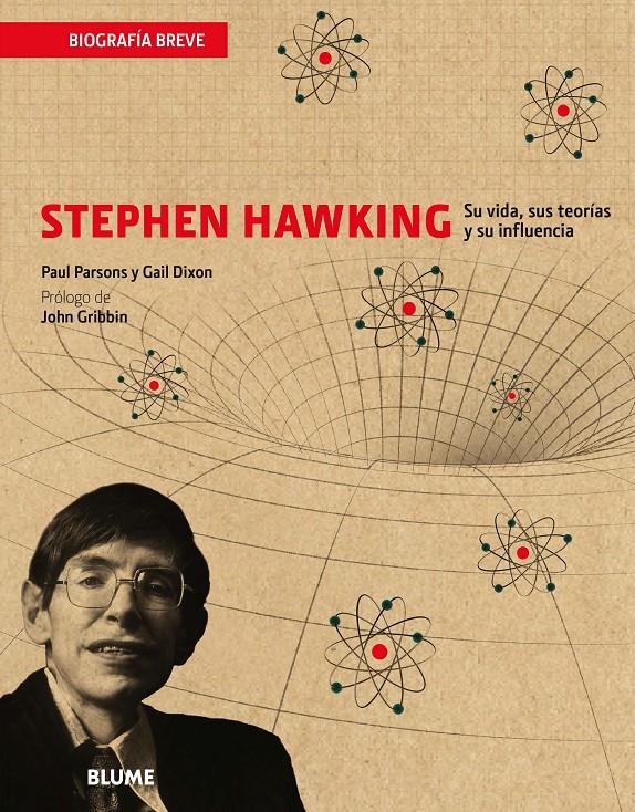 STEPHEN HAWKING | 9788417492106 | PARSONS, PAUL