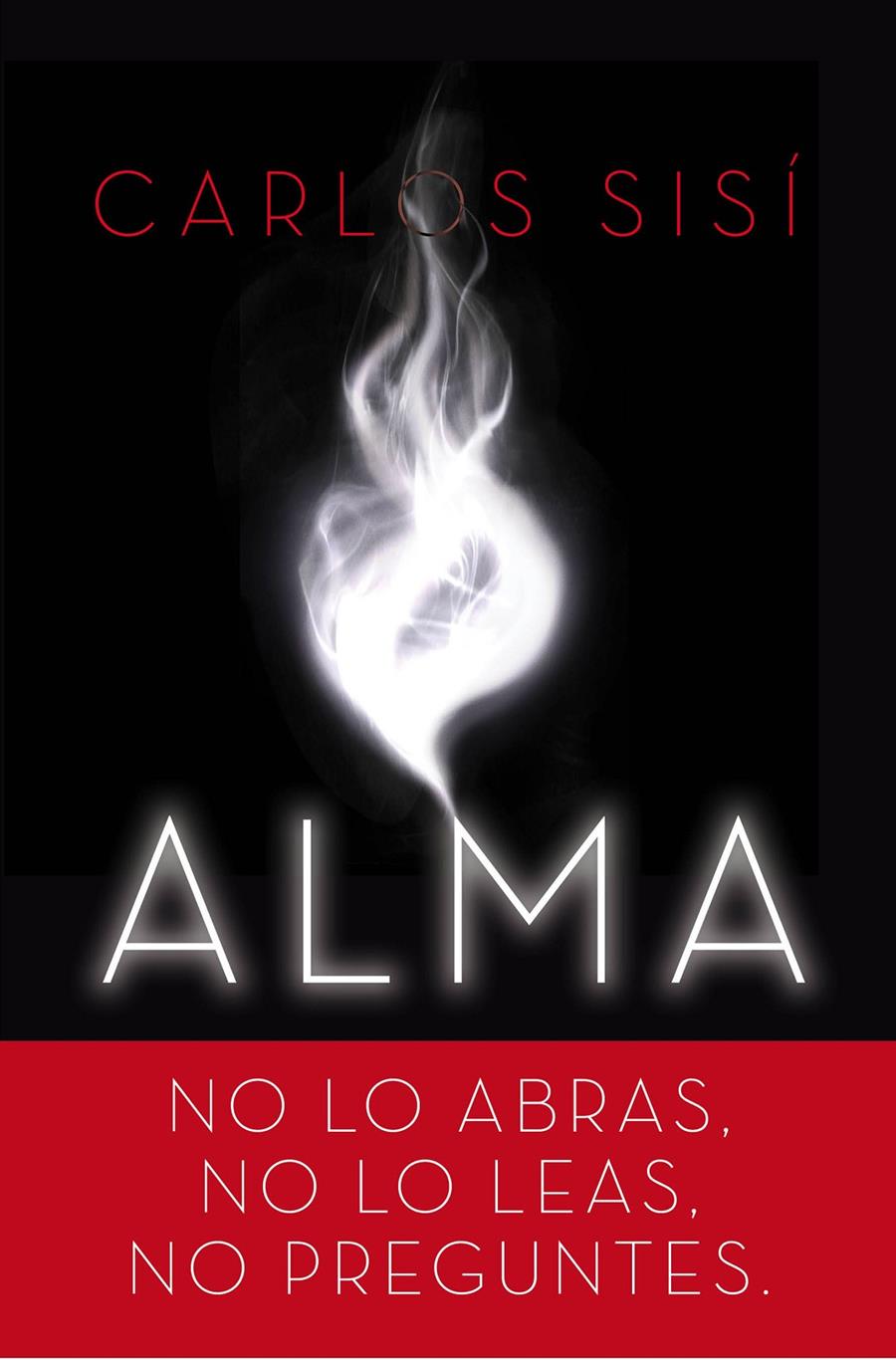 ALMA | 9788445002919 | SISÍ, CARLOS 