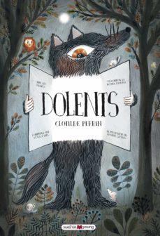 DOLENTS | 9788417108472 | PERRIN CLOTILDE