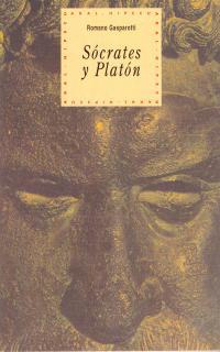 SOCRATES Y PLATON           (DIP) | 9788446005896