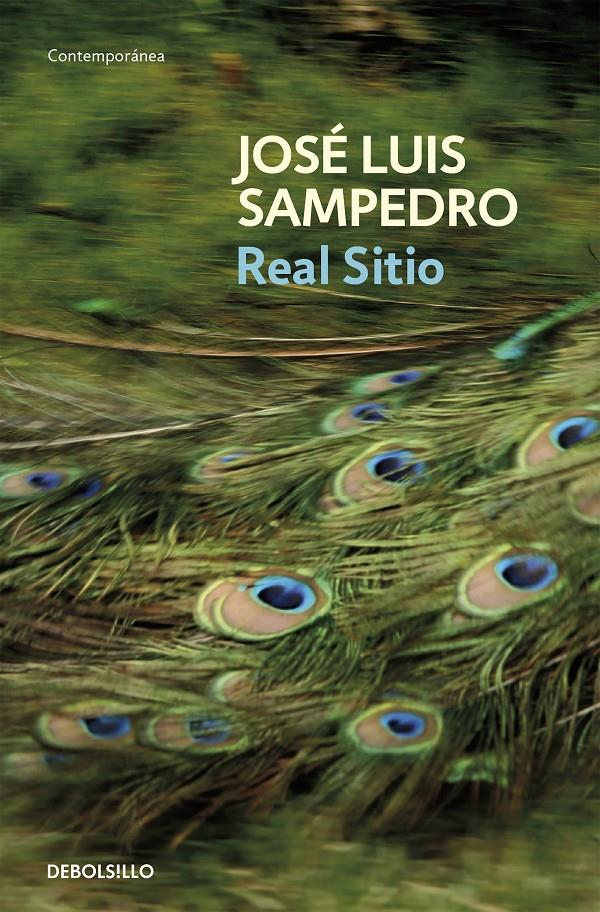 REAL SITIO | 9788497931892 | SAMPEDRO, JOSE LUIS