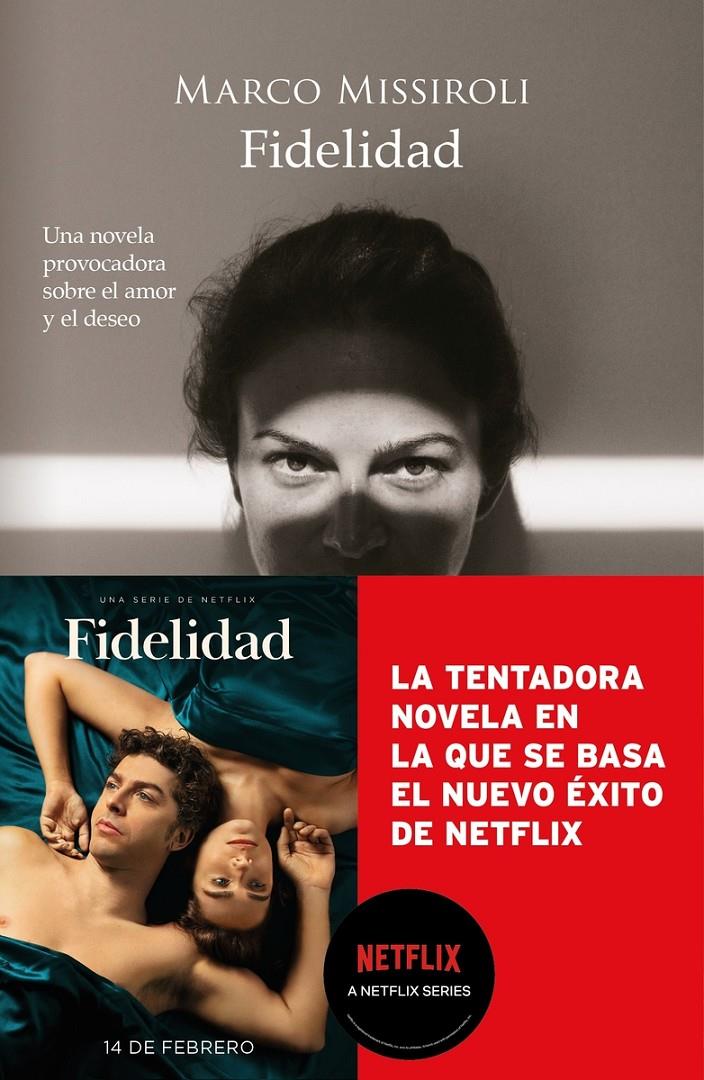 FIDELIDAD | 9788418538551 | MARCO MASSIROLI