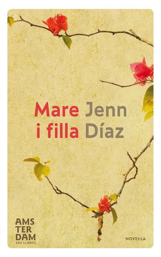 MARE I FILLA | 9788415645689 | DÍAZ RUÍZ, JENN