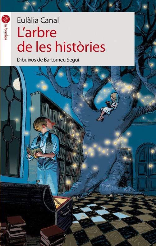 L'ARBRE DE LES HISTORIES | 9788496726697