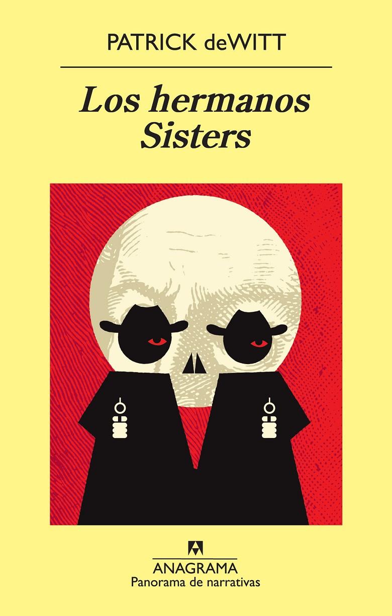 LOS HERMANOS SISTERS | 9788433978653 | WITT, PATRICK DE