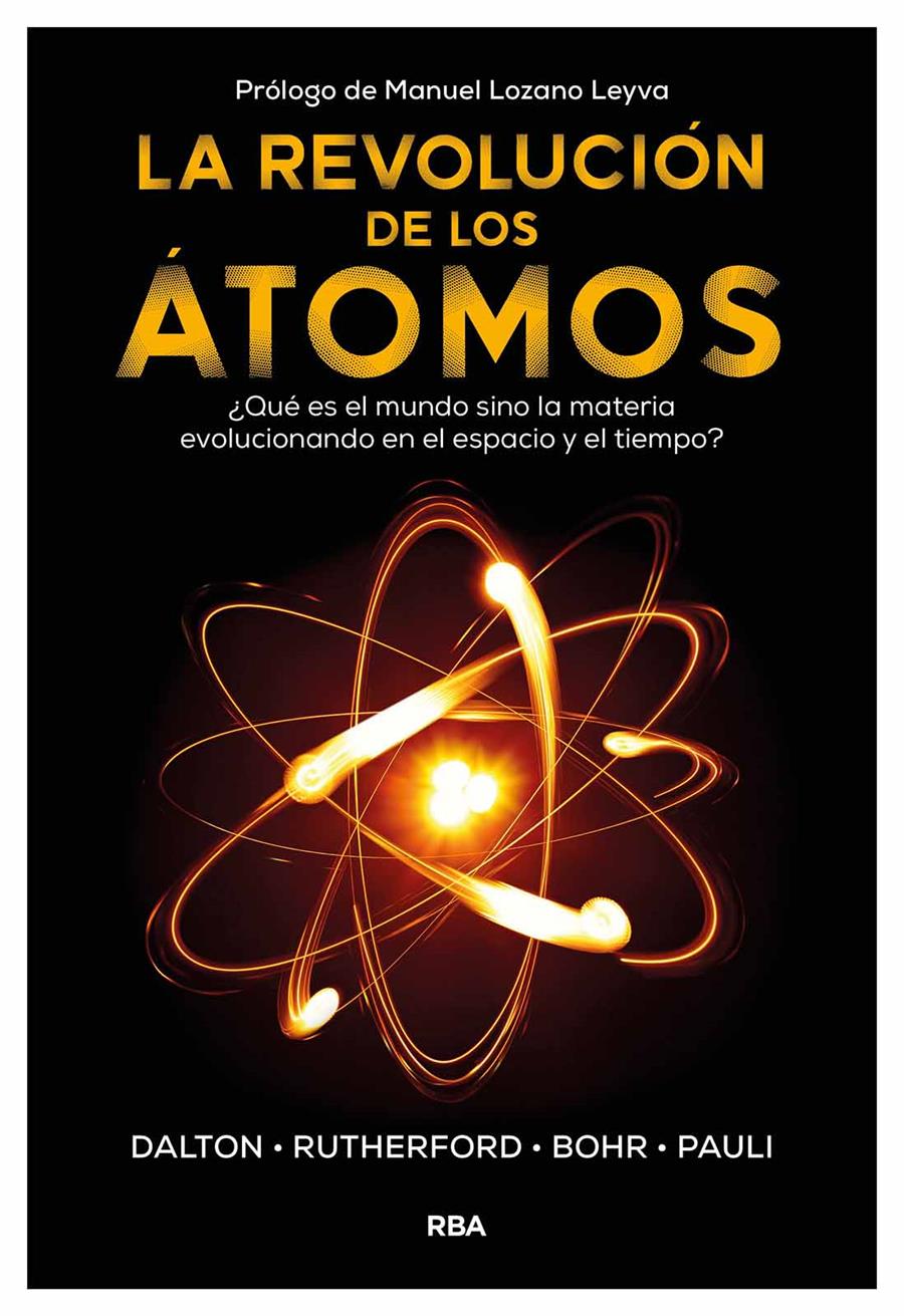 LA REVOLUCIÓN DE LOS ÁTOMOS | 9788411327756 | VARIOS, AUTORES