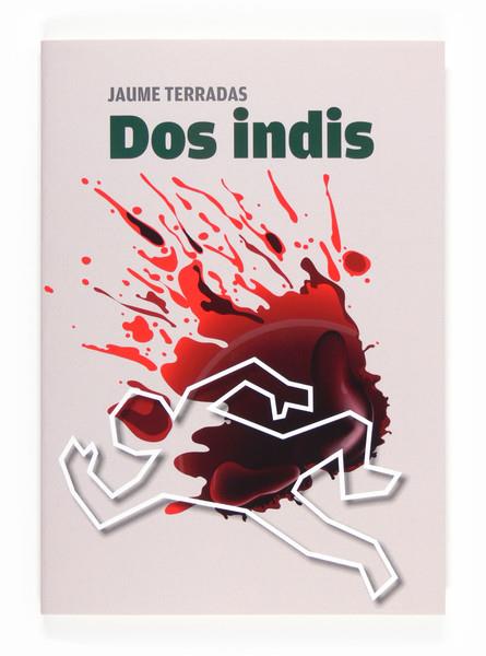 DOS INDIS | 9788466133715 | TERRADAS, JAUME