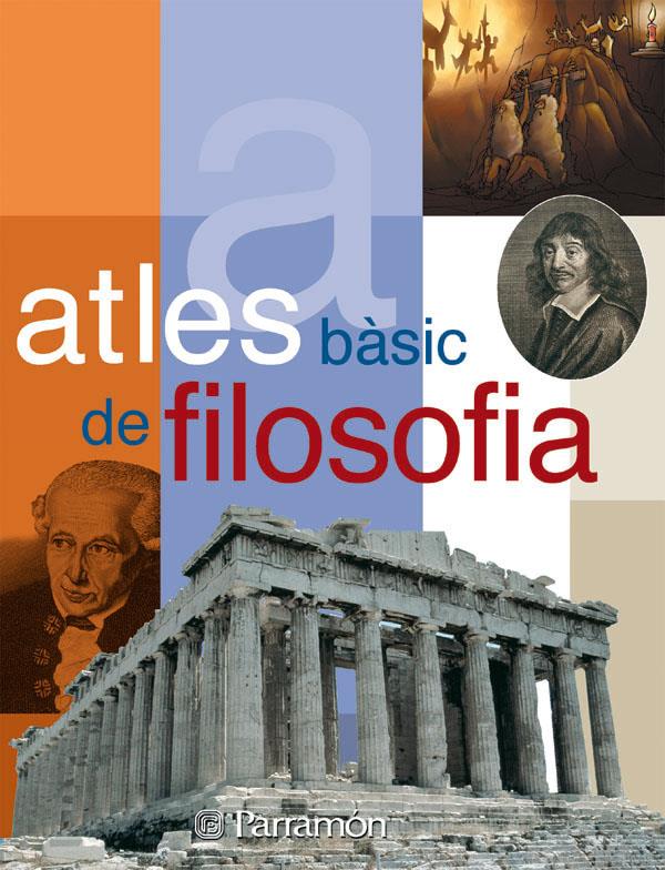 ATLES BASIC DE FILOSOFIA | 9788434228160 | PARRAMON