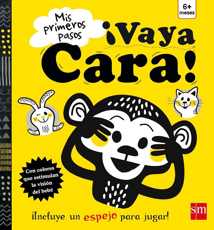 VAYA CARA! | 9788467523300 | VARIOS AUTORES,