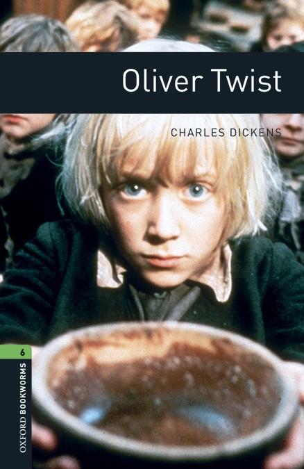 OXFORD BOOKWORMS 6. OLIVER TWIST MP3 PACK | 9780194621236 | MANNING, ANTHONY
