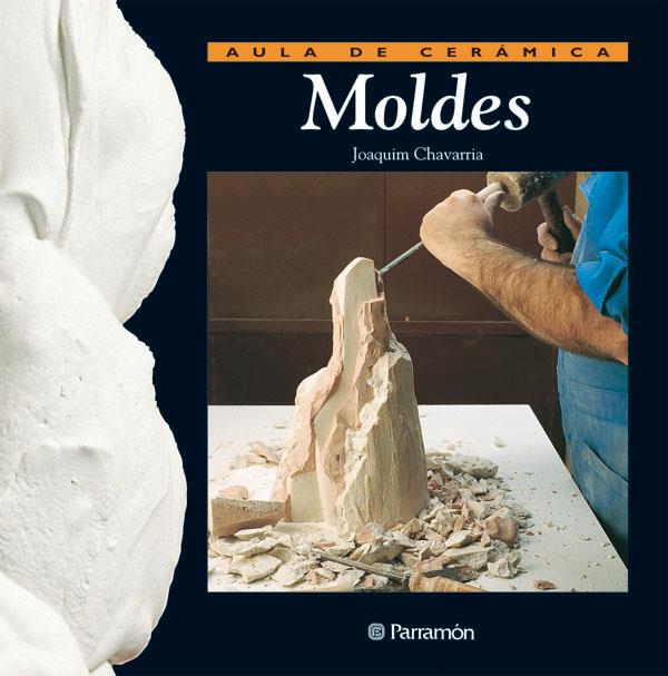 MOLDES | 9788434222175 | CHAVARRIA, JOAQUIM