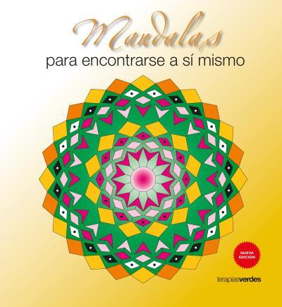 MANDALAS PARA ENCONTRARSE A SI MISMO | 9788415612919