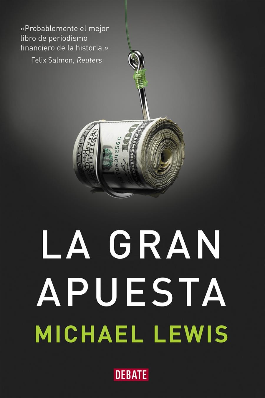 GRAN APUESTA, LA | 9788499922331 | LEWIS,MICHAEL