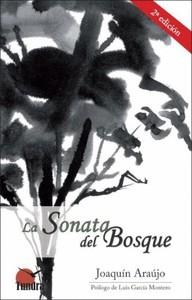 SONATA DEL BOSQUE  | 9788416702817 | JOAQUIN ARAUJO