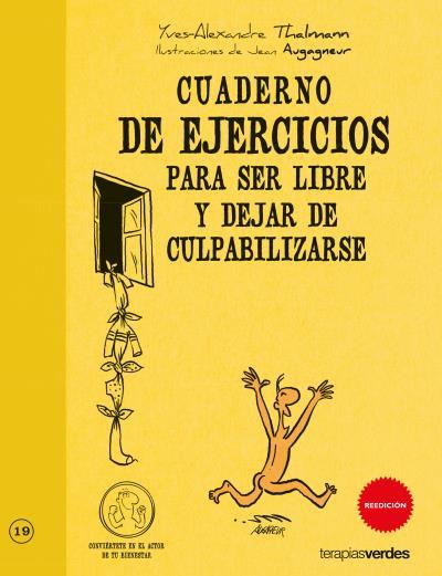 CUADERNO EJ.SER LIBRE | 9788492716784 | THALMANN, YVES-ALEXANDRE