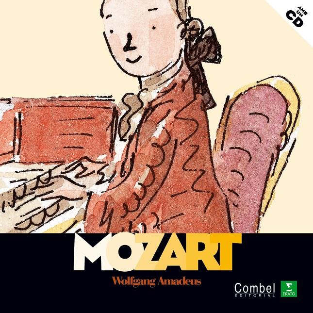 MOZART | 9788478649600