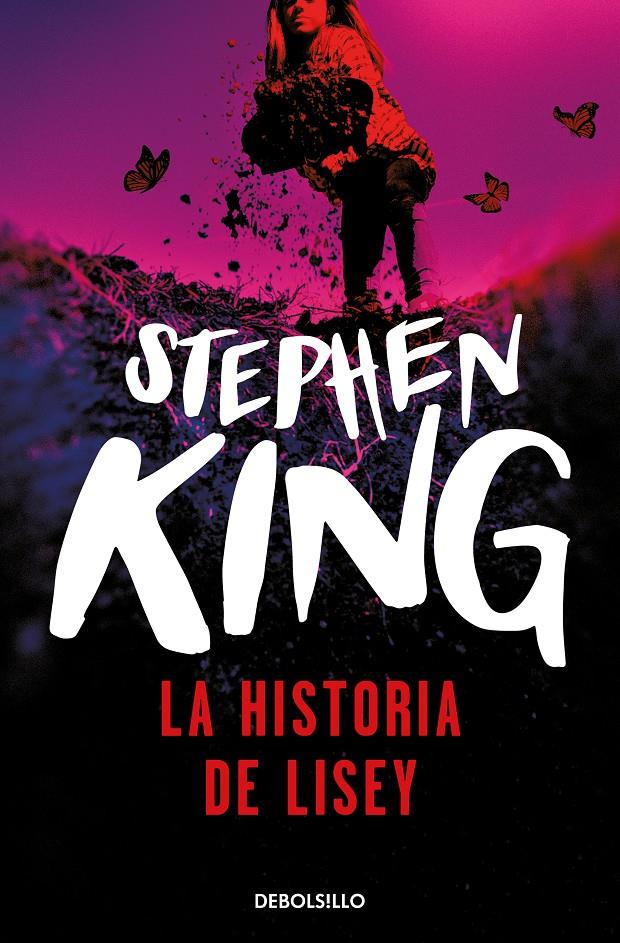 LA HISTORIA DE LISEY | 9788490323052 | KING, STEPHEN