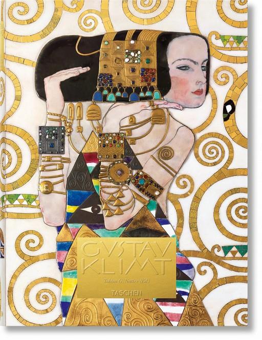 GUSTAV KLIMT. OBRAS COMPLETAS | 9783836566629 | AA.VV.