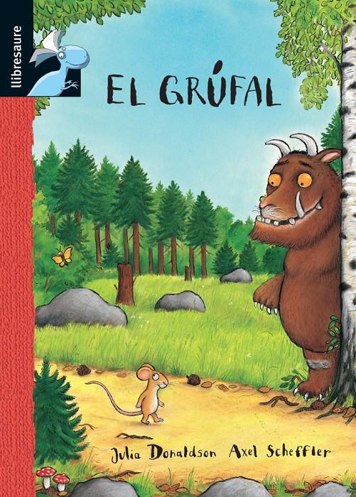 EL GRUFAL | 9788479422424 | DONALDSON JULIA / SCHEFFLER AXEL