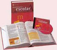 DICCIONARIO ESCOLAR + CD | 9788431643331 | FONTANILLO-RIESCO