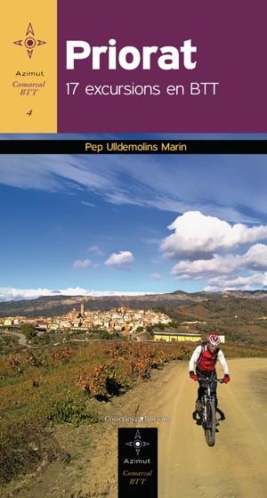 PRIORAT | 9788415456100 | JOSEP ULLDEMOLINS MARIN