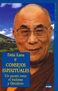 CONSEJOS ESPIRITUALES | 9788495456878 | DALAI LAMA