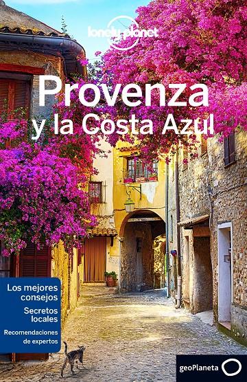 PROVENZA Y LA COSTA AZUL 3  (2016) | 9788408148548 | ALEXIS AVERBUCK/OLIVER BERRY/NICOLA WILLIAMS