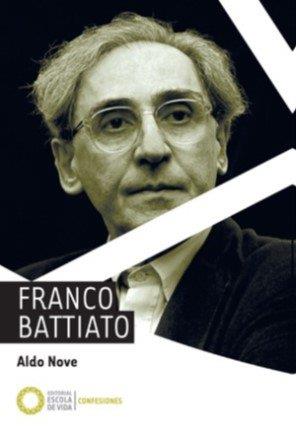 FRANCO BATTIATO | 9788412400649 | NOVE, ALDO