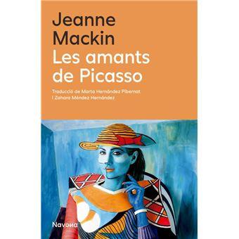 LES AMANTS DE PICASSO - CAT | 9788410180079