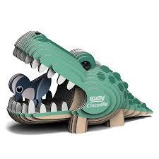 CROCODILE ANIMAL CARTRÓ | 9421903139931