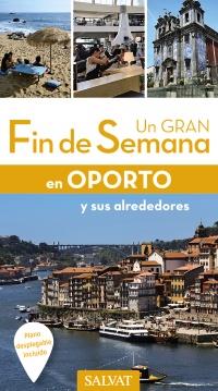 OPORTO | 9788499359779 | FOUQUET, SOPHIE