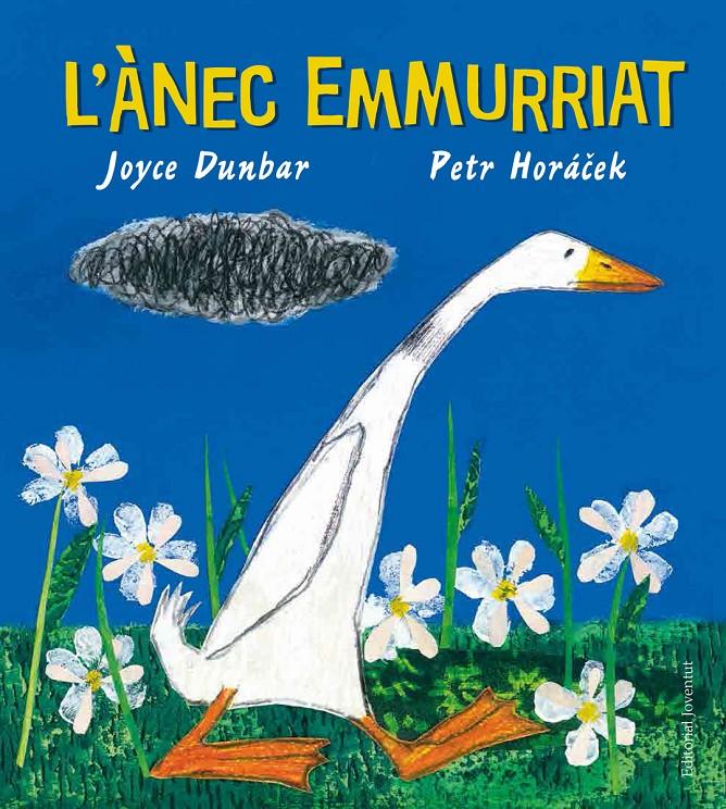 L'ÀNEC EMMURRIAT | 9788426145444 | DUNBAR, JOYCE