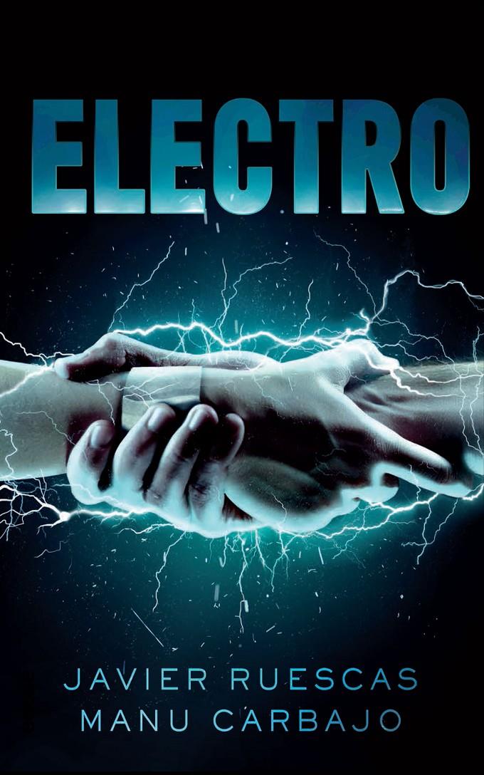 ELECTRO (I) | 9788468316291 | CARBAJO BUENO, MANUEL/RUESCAS SÁNCHEZ, JAVIER