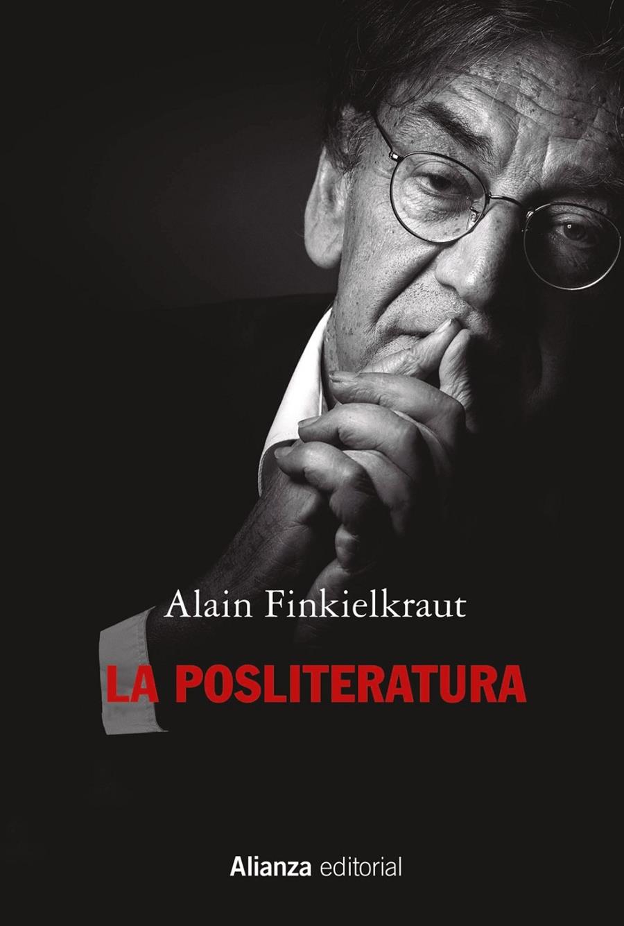 LA POSLITERATURA | 9788411481076 | FINKIELKRAUT, ALAIN