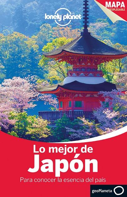 LO MEJOR DE JAPÓN 2 | 9788408124498 | CHRIS ROWTHORN/WENDY YANAGIHARA/BENEDICT WALKER/LAURA CRAWFORD/KATE MORGAN/REBECCA MILNER/TRENT HOLD