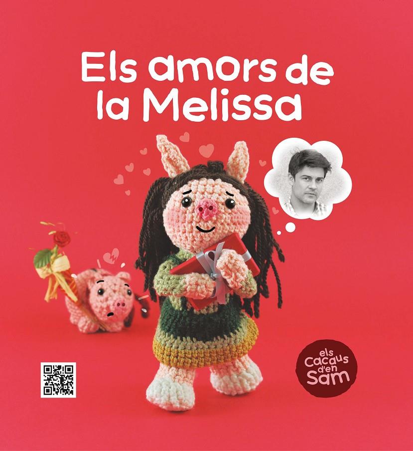 ELS AMORS DE LA MELISSA | 9788499792552 | SIERRA I SERRA, ESPERANÇA/TEIXIDOR PLANELLA, XAVIER