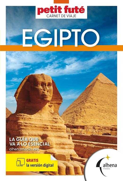 EGIPTO | 9788418086625 | VARIOS AUTORES