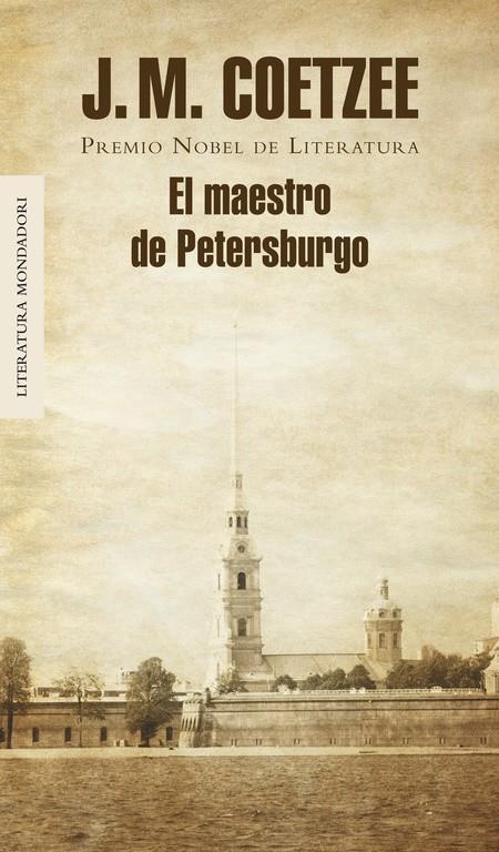 EL MAESTRO DE PETERSBURGO | 9788439710431 | COETZEE