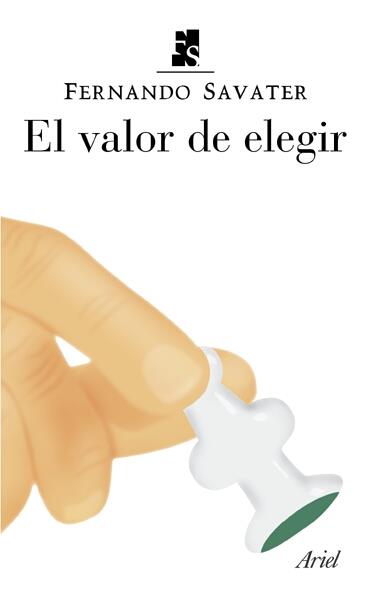 VALOR DE ELEGIR, EL | 9788434444447 | SAVATER, FERNANDO