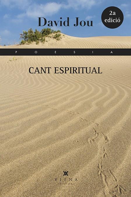 CANT ESPIRITUAL | 9788483309568 | JOU I MIRABENT, DAVID