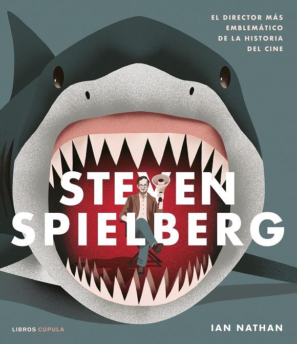 STEVEN SPIELBERG | 9788448041403 | NATHAN, IAN