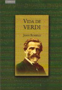 VIDA DE VERDI | 9788483232019 | ROSSELLI, JOHN