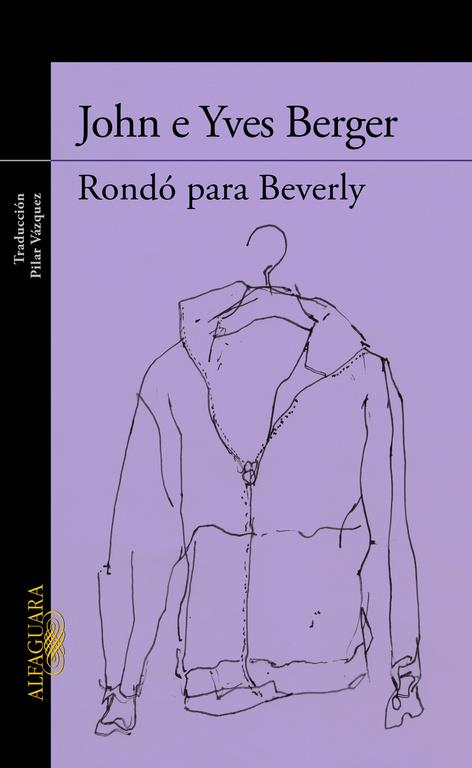 RONDÓ PARA BEVERLY | 9788420419350 | BERGER,JOHN/BERGER,YVES