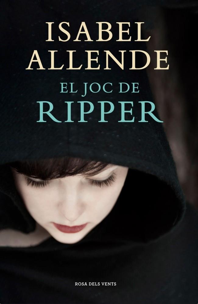 EL JOC DE RIPPER | 9788415961062 | ALLENDE,ISABEL