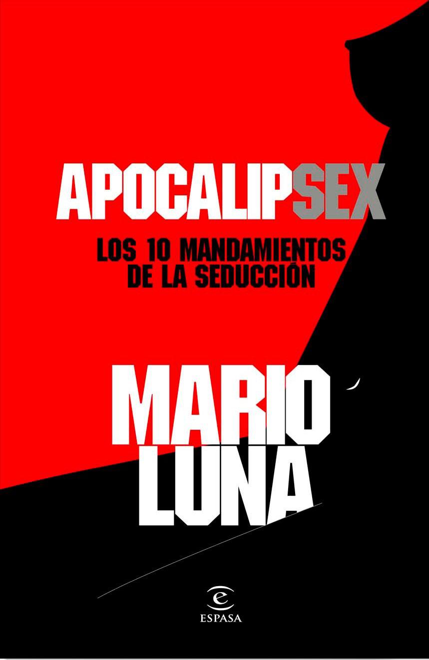 APOCALIPSEX | 9788467035773 | MARIO LUNA