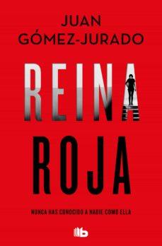 REINA ROJA | 9788413144795 | JUAN GOMEZ-JURADO