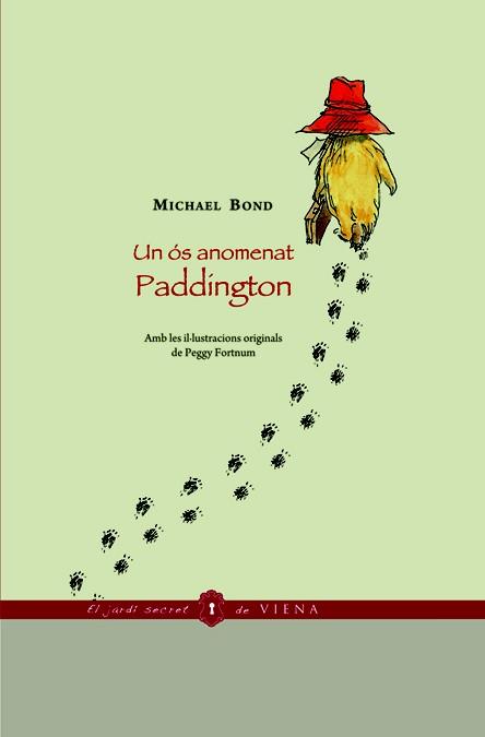 UN OS ANOMENAT PADDINGTON | 9788483305973 | BOND, MICHAEL