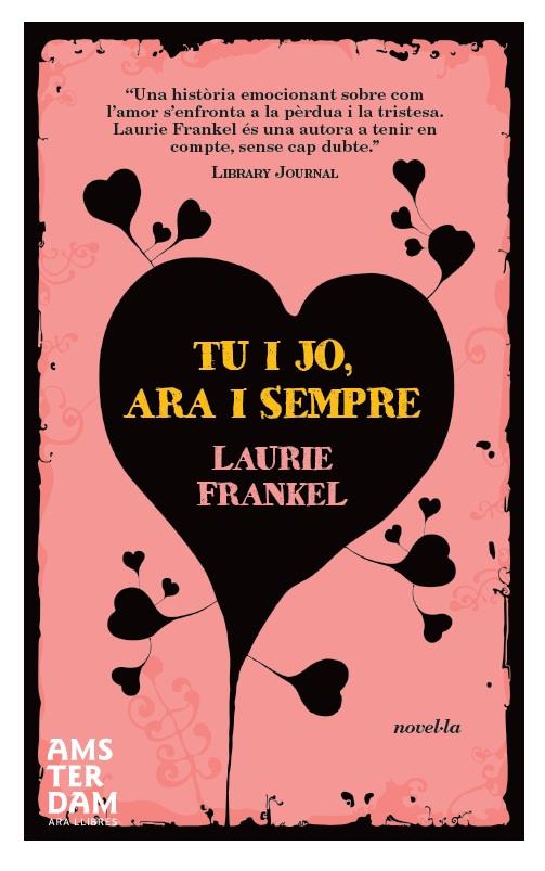 TU I JO, ARA I SEMPRE | 9788492941971 | FRANKEL, LAURIE